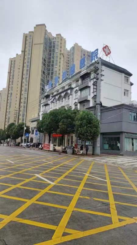 曲靖经开区拜恩医院