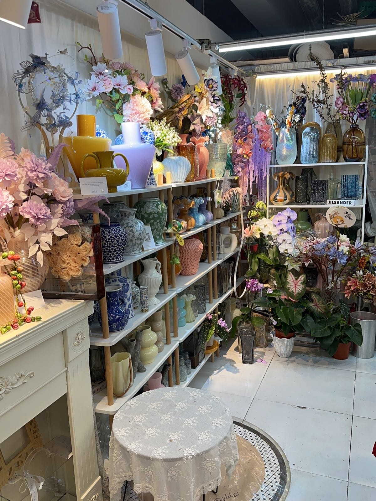 YanaFlora嫣花艺美学