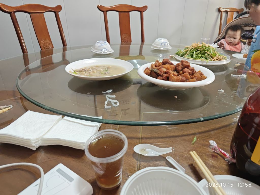 金三角美食城