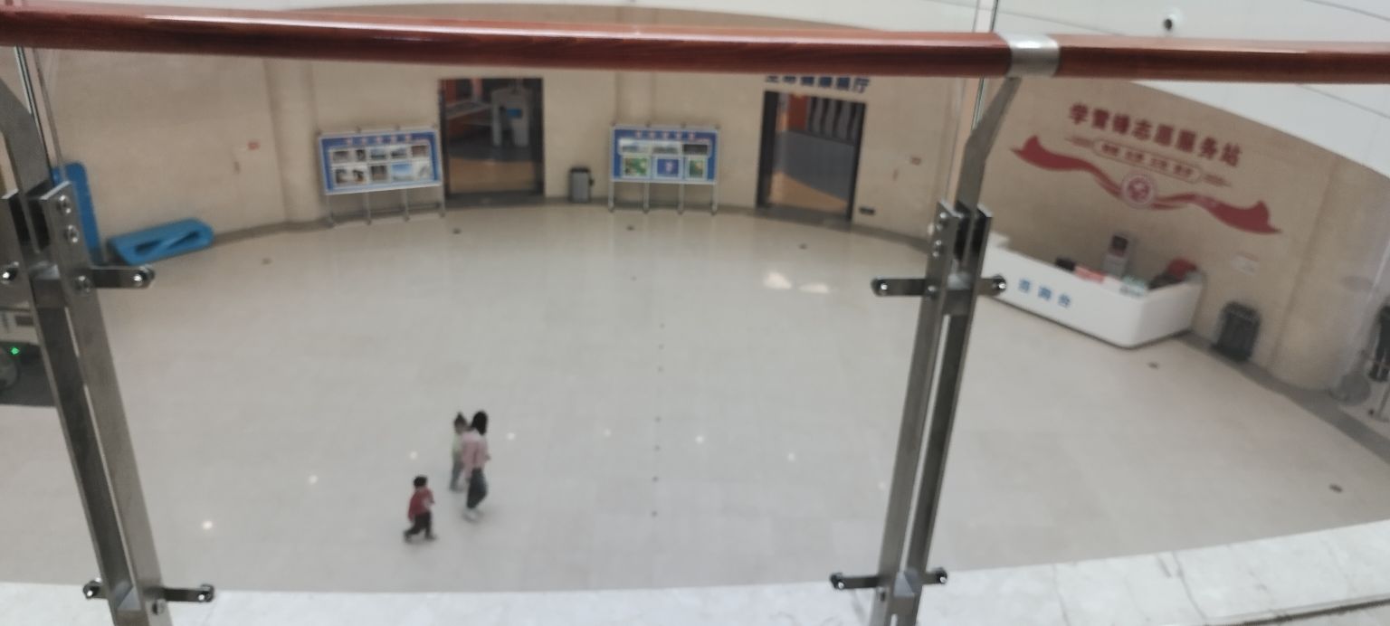 朔州市科技馆