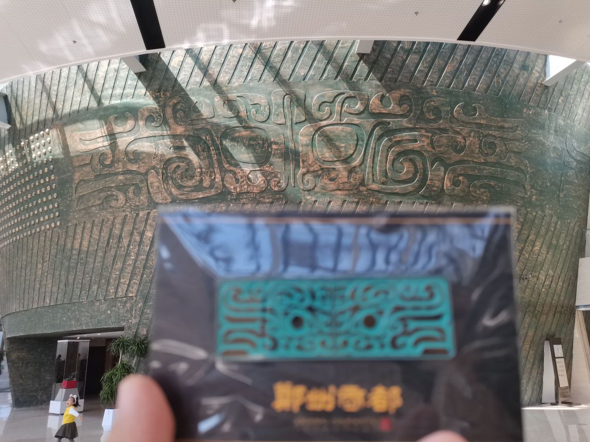 郑州商都遗址博物院