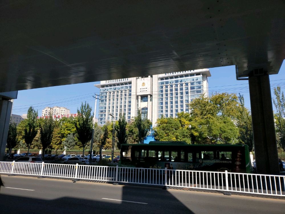 内蒙古自治区公安厅