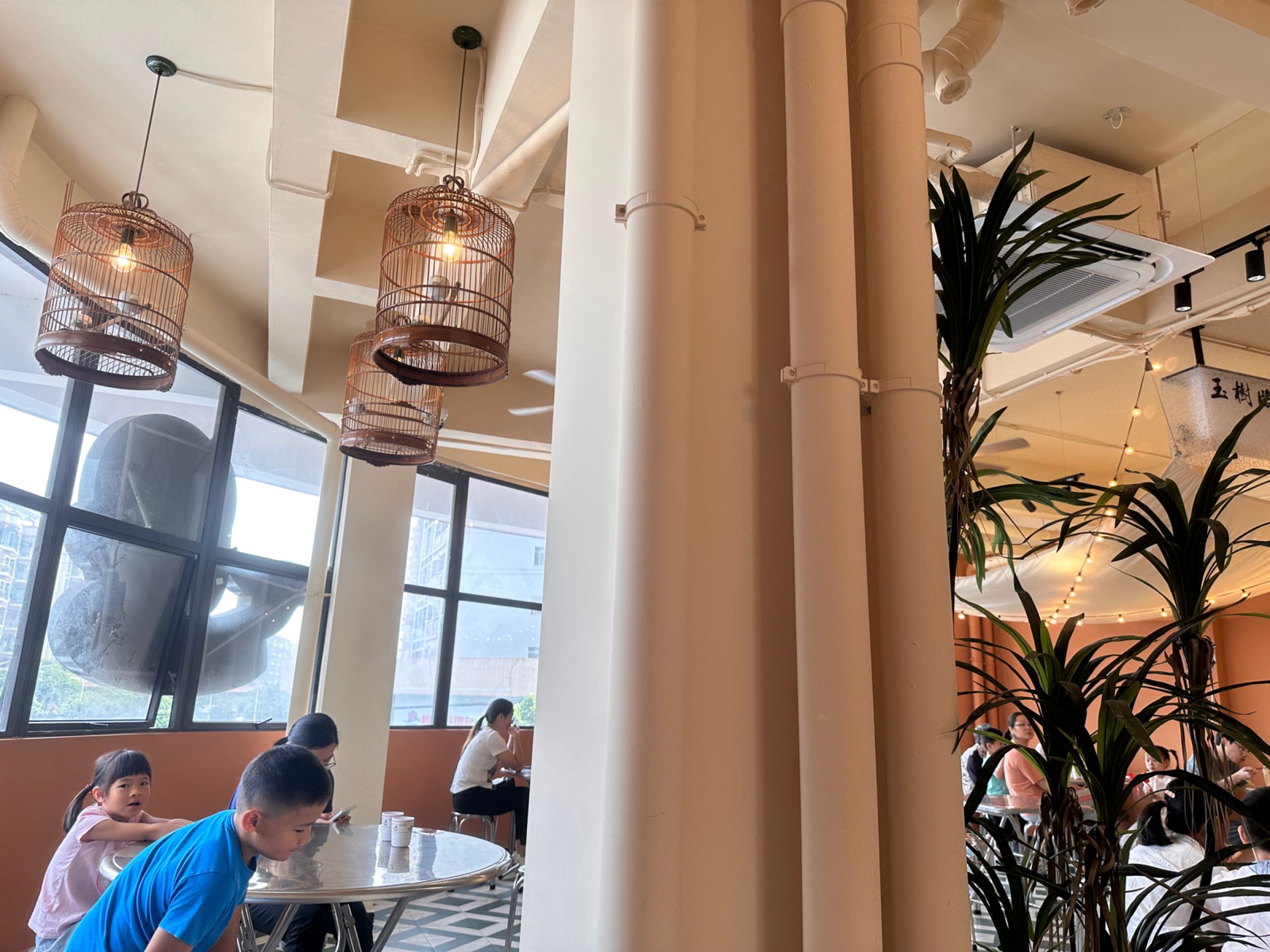鲜一肠粉(沙岗湖店)