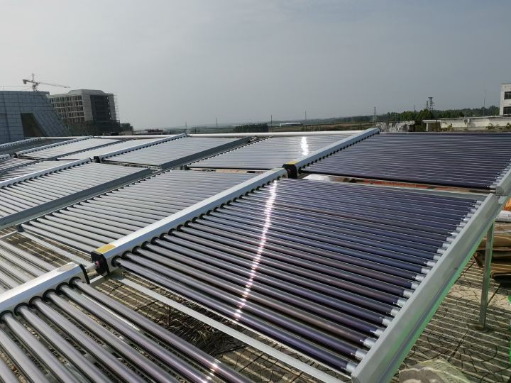 海尔·太阳能·空气能·空调