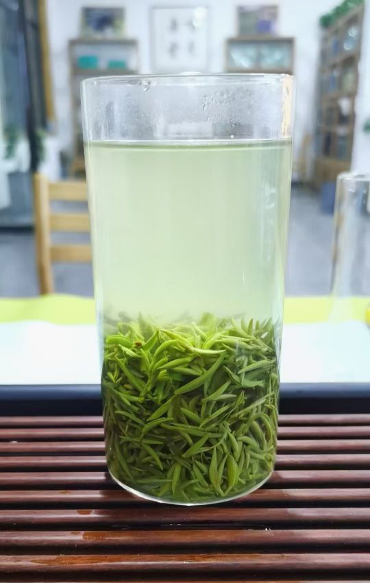 鹿邑县怡和茗茶