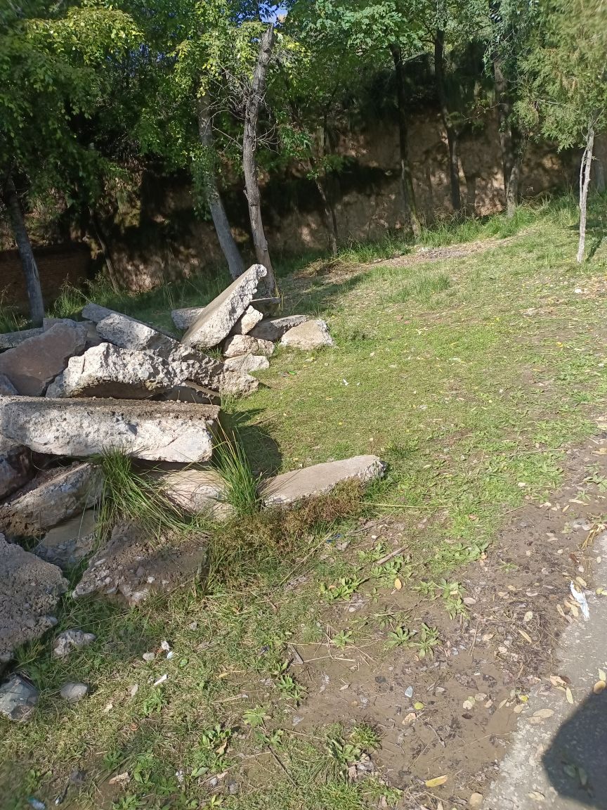 扎隆沟旅游休闲度假村