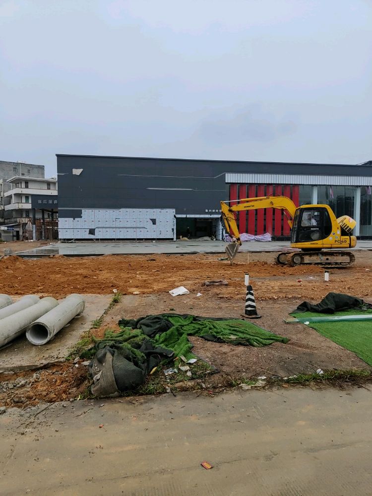 比亚迪汽车王朝网(惠州新环怡4S店)