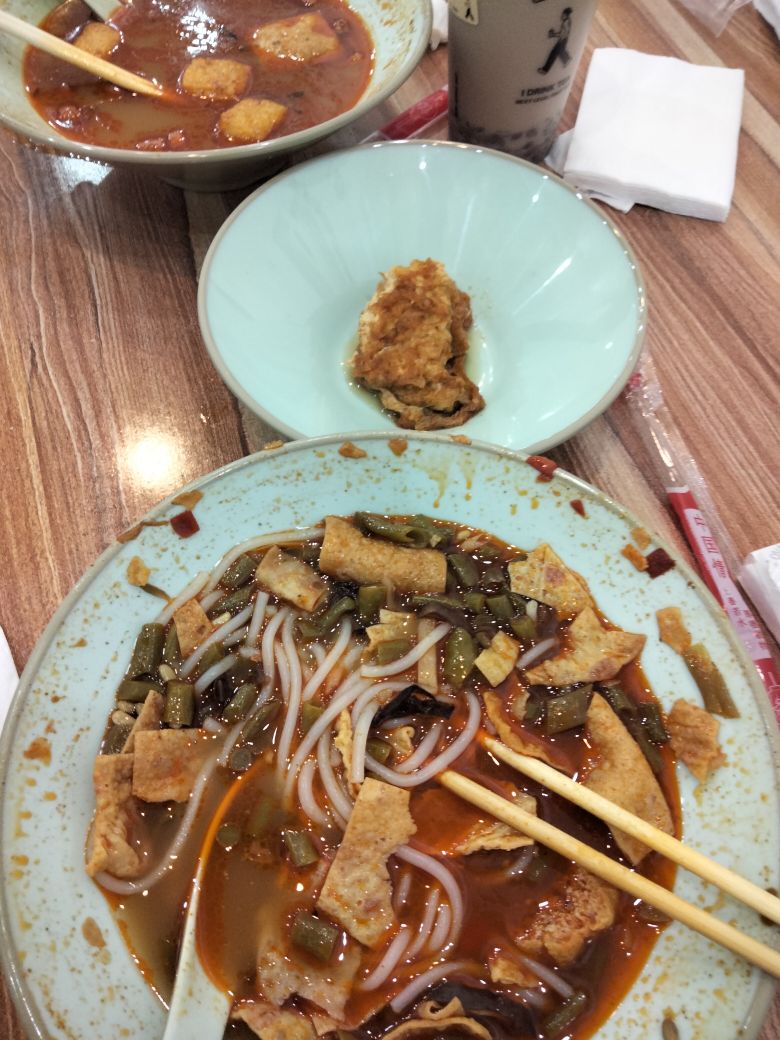 螺大呦螺狮粉(鸡西万达店)