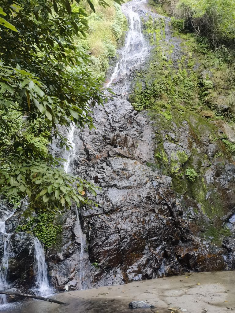 浏阳石柱峰景区-售票处