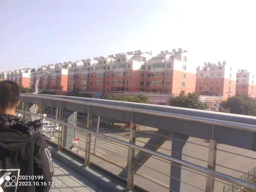 坝陵桥街道