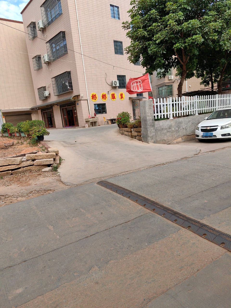 厦门彬彬服装出租