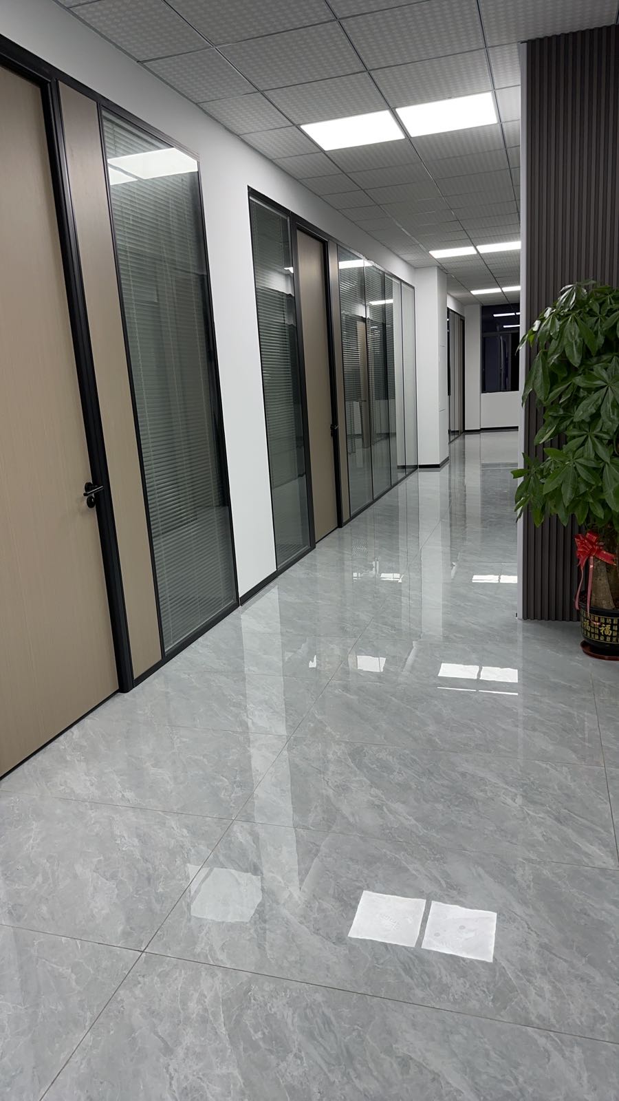 广东省明晶科技有限公司