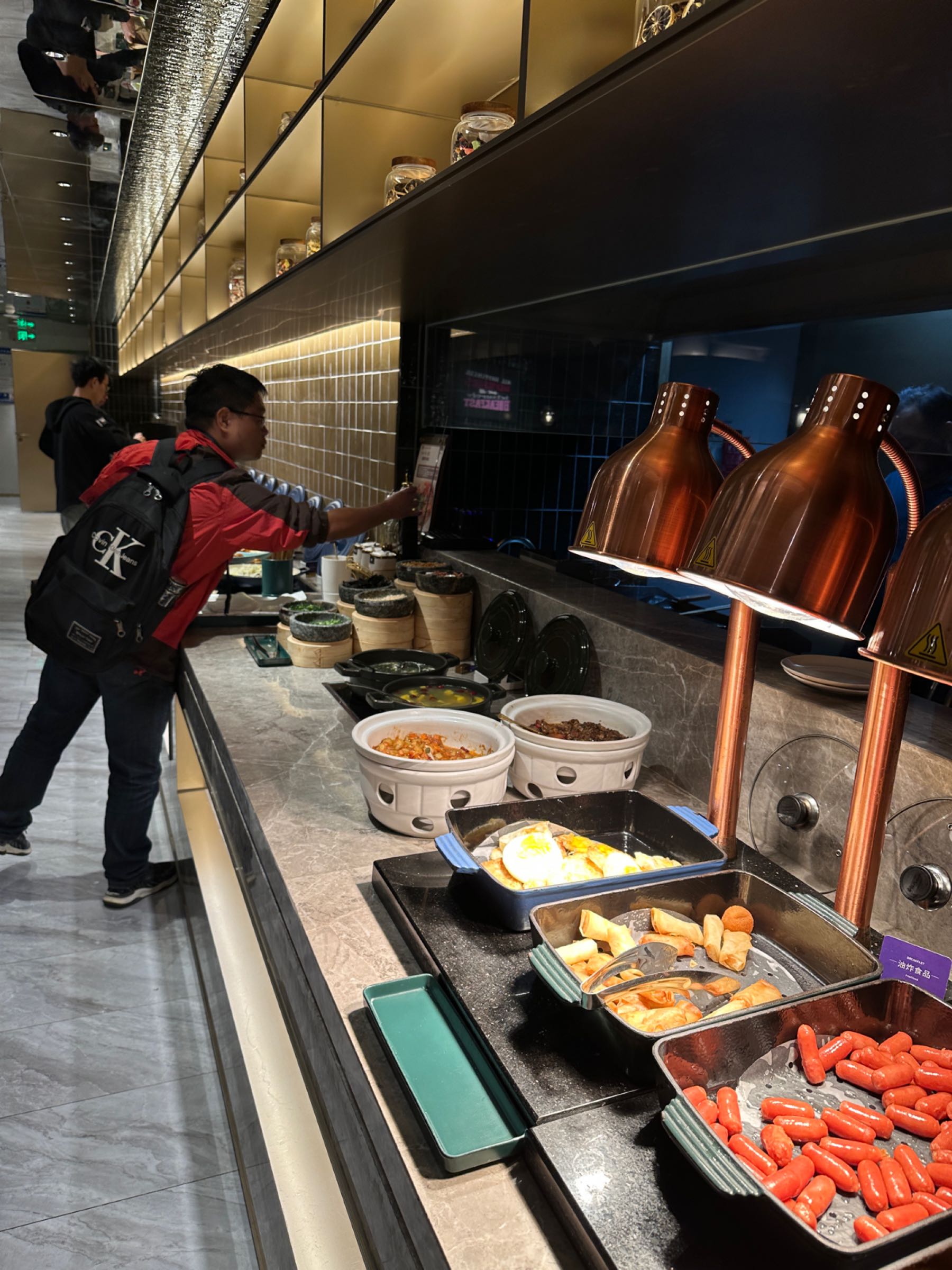 合肥金开区明珠广场漫心酒店