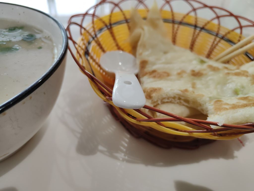 山东小馆(白沙海鲜城店)