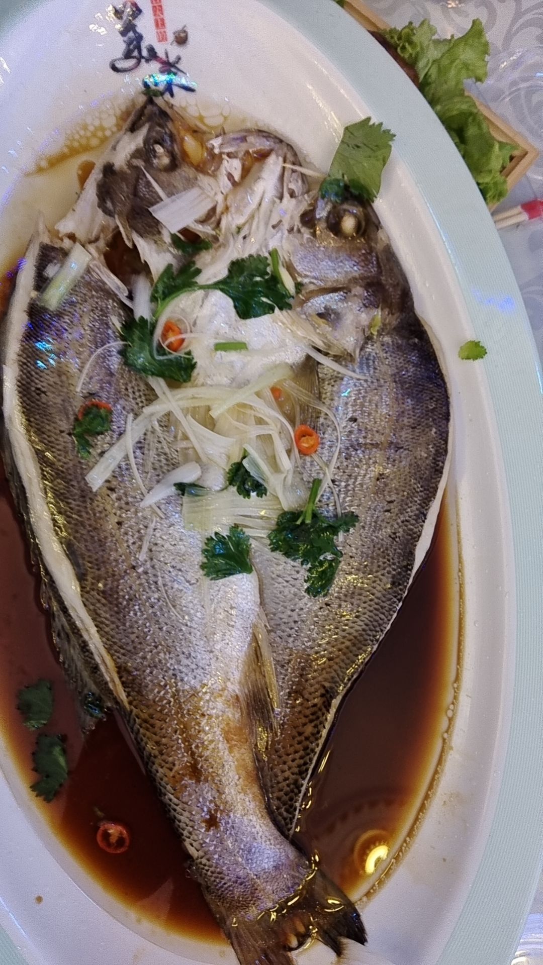 鸿福大酒店(西山路店)
