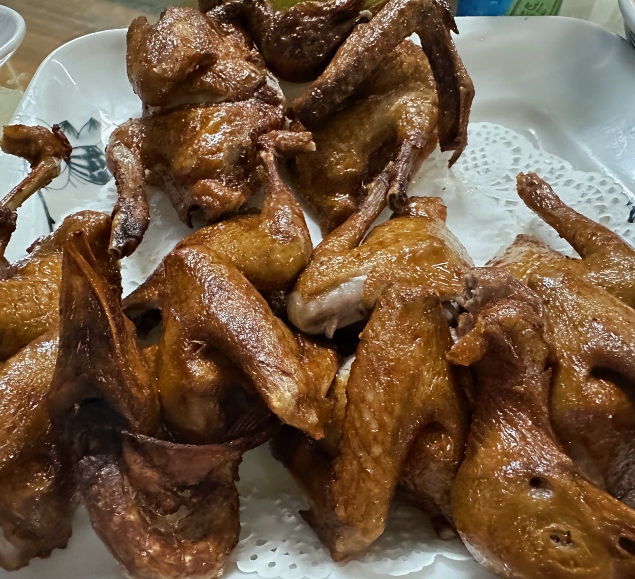 基裕美食