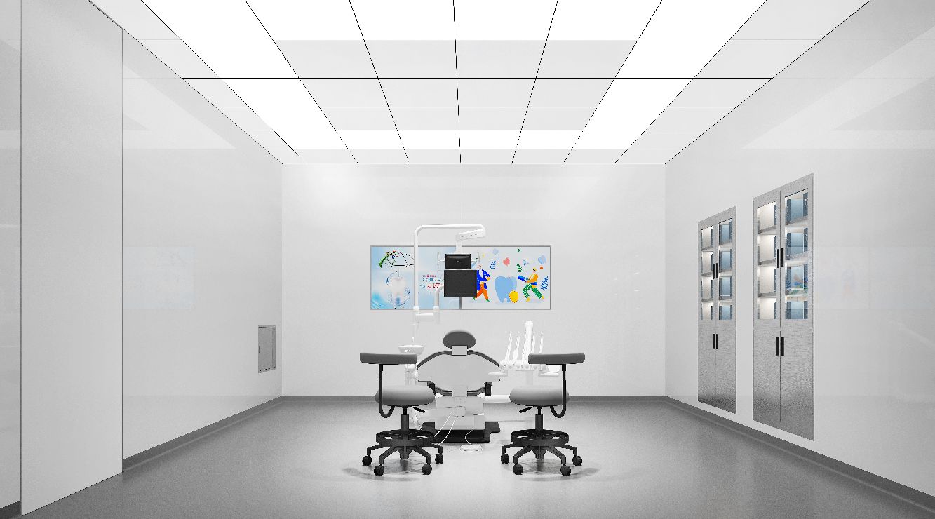 杭州牙科医院丽水口腔门诊部