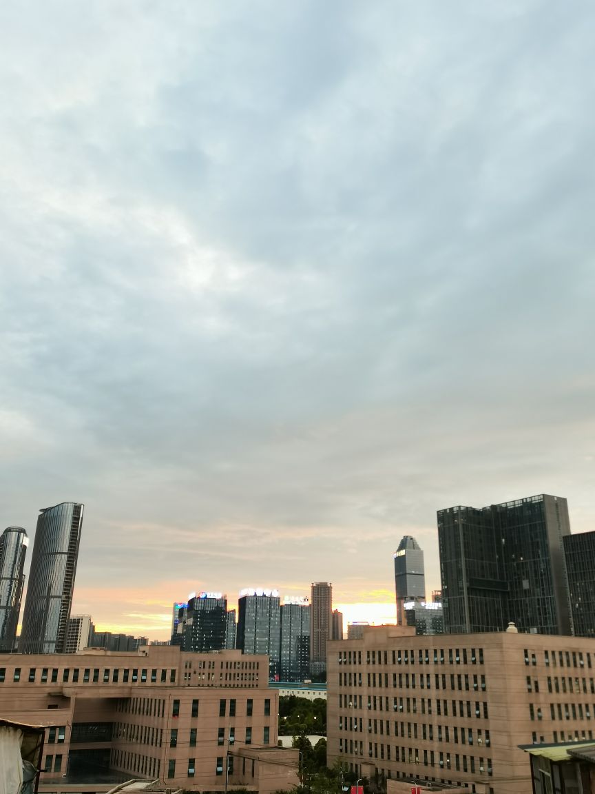 照云网络(贵阳运营中心)