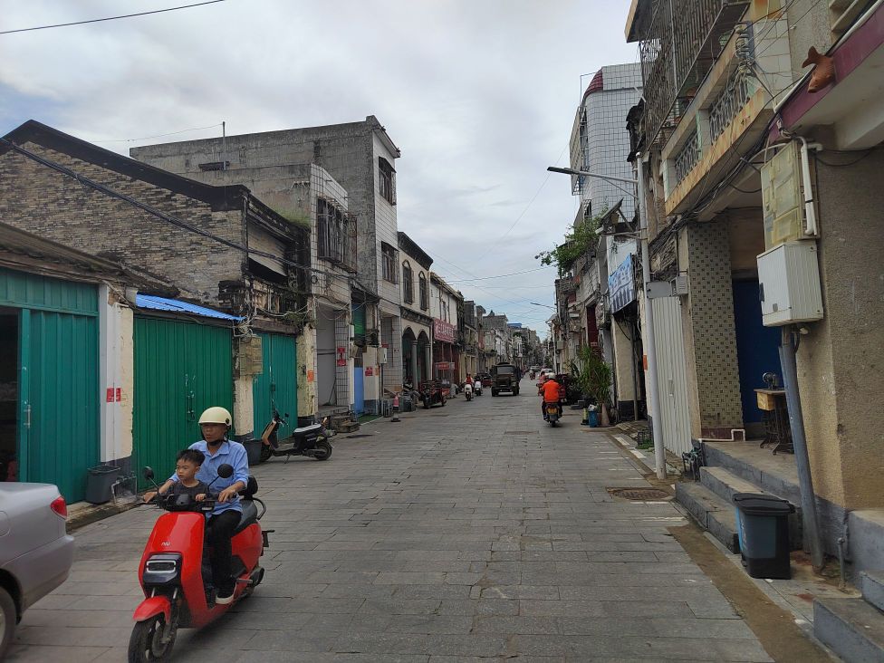 三亚南山文化旅游区-北门