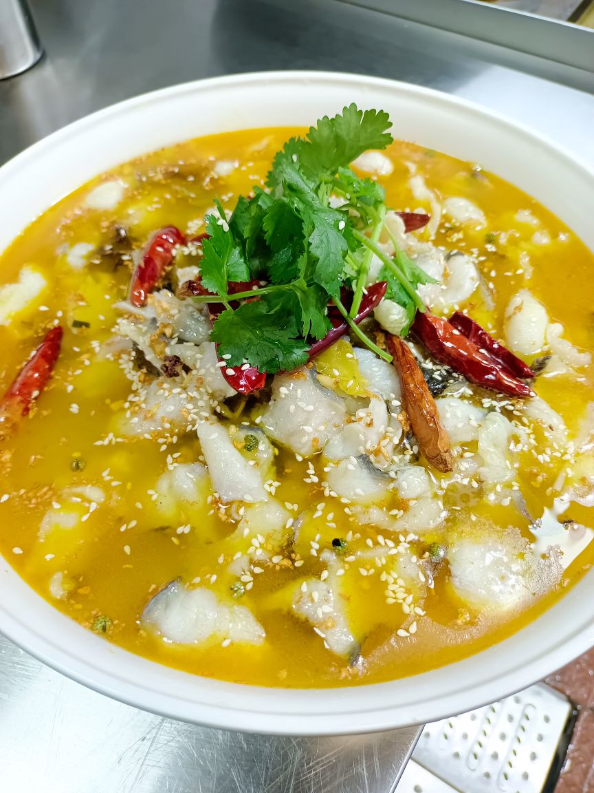 醉巴适(天紫兴业园店)