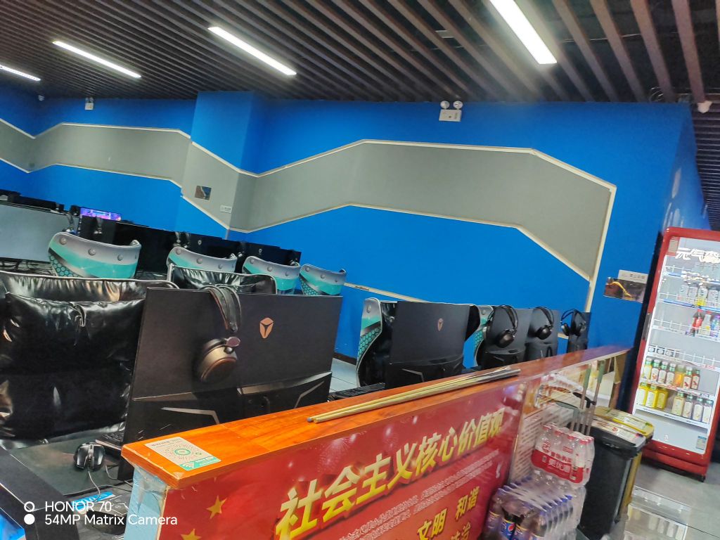 麦顺唱吧(乌兰察布吾悦广场店)