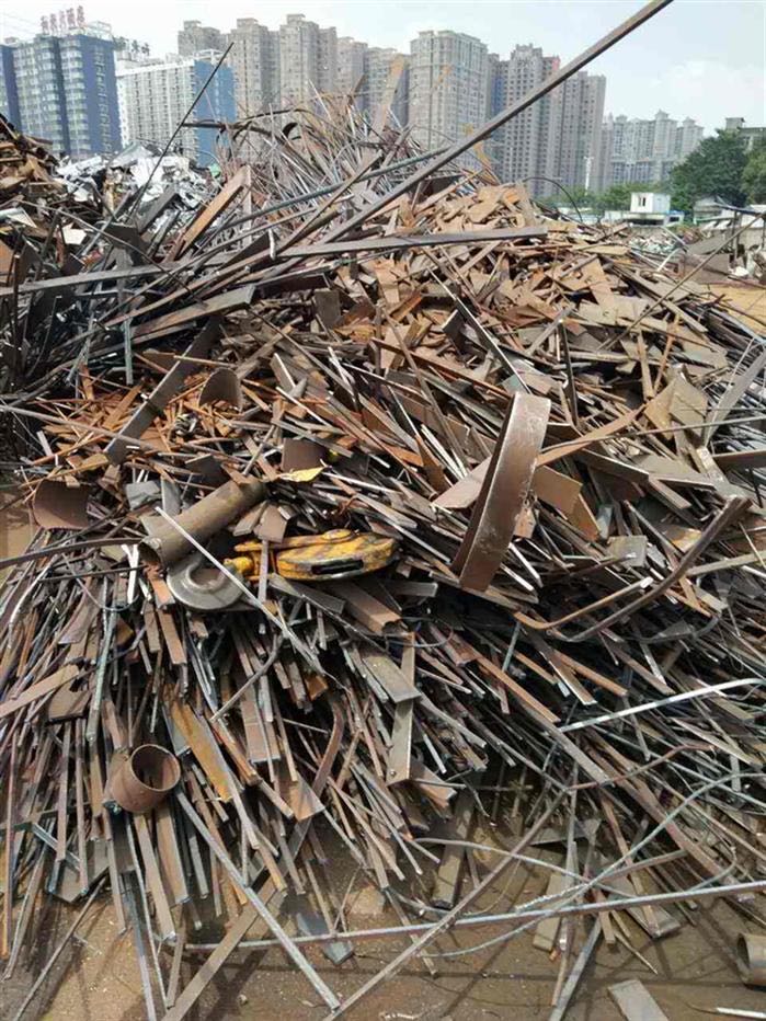 海南航萱废品回收有限公司