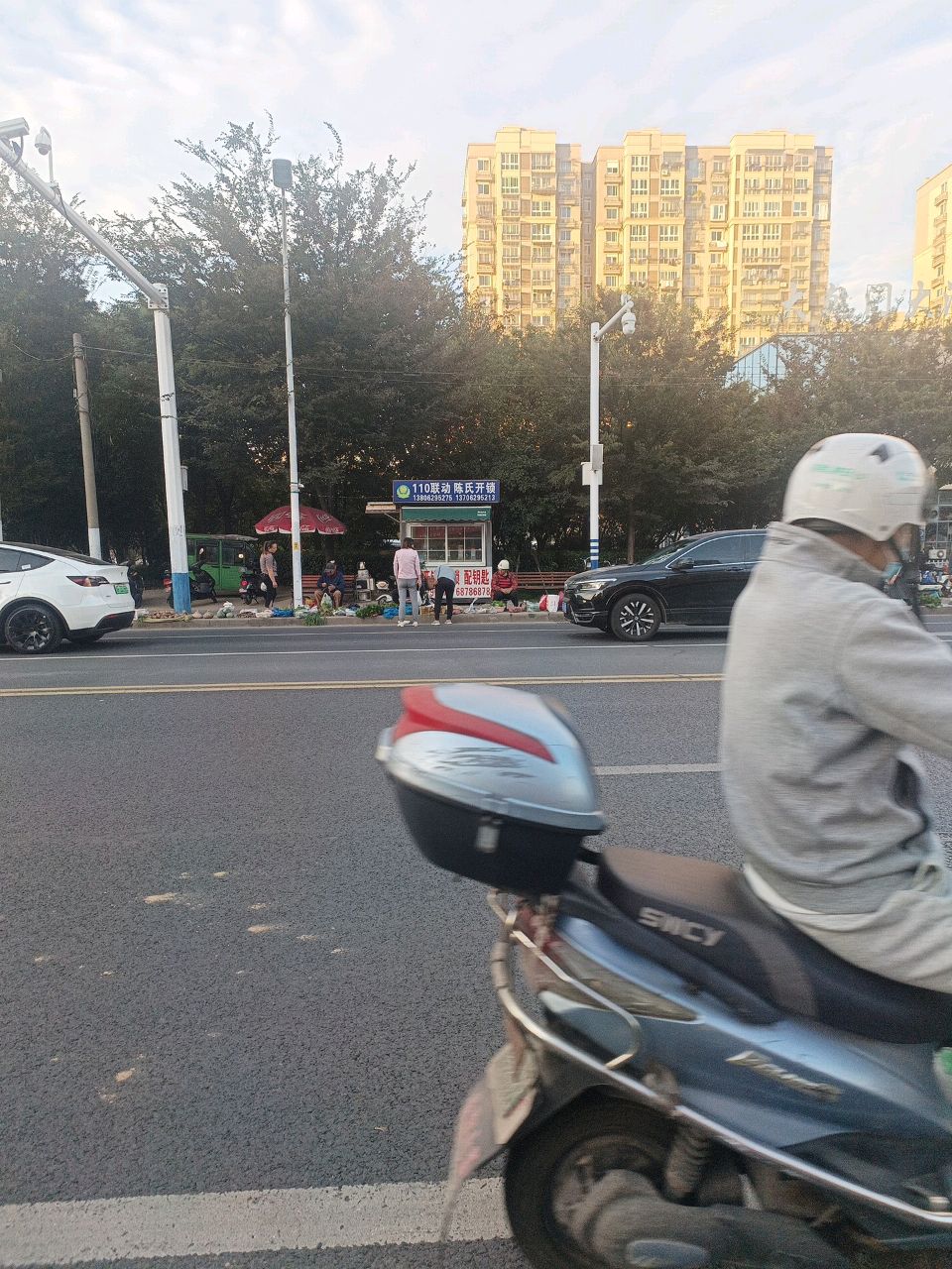 陈氏开锁换锁配钥匙