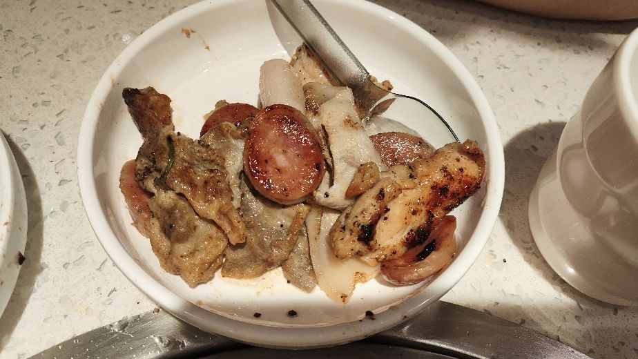 韩悦烤肉成都(金牛万达广场店)
