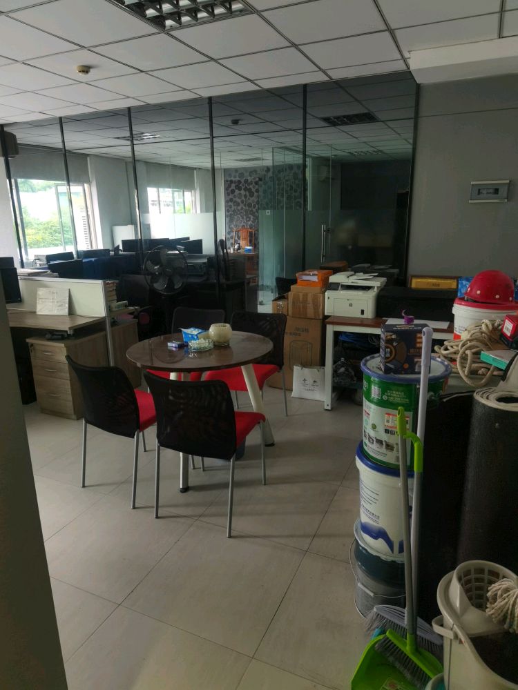 珠海市晨宇建筑防水工程有限公司