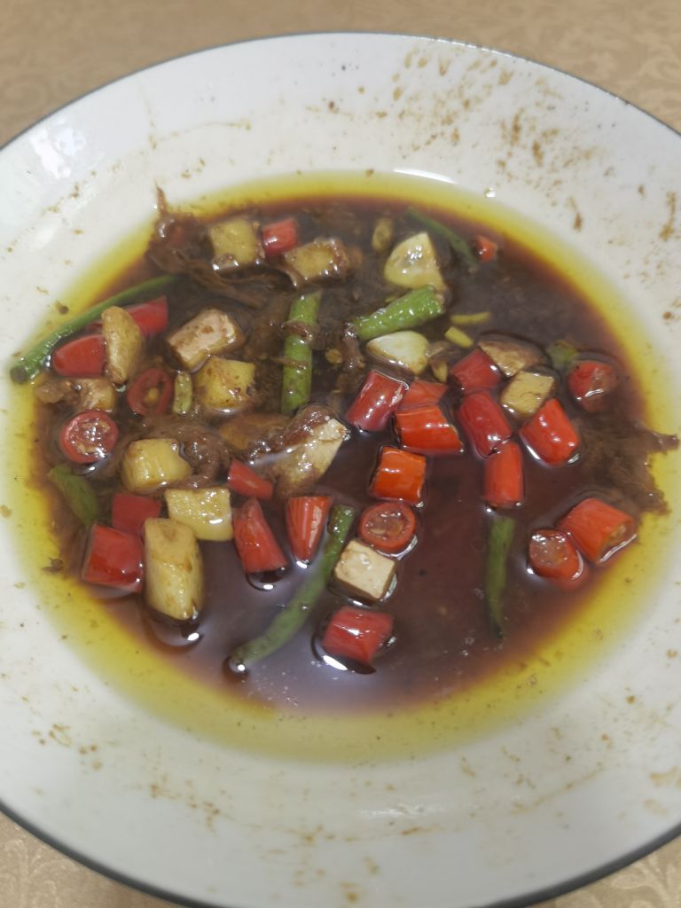 大毛饭店