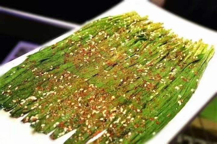 西域小公主烤肉王