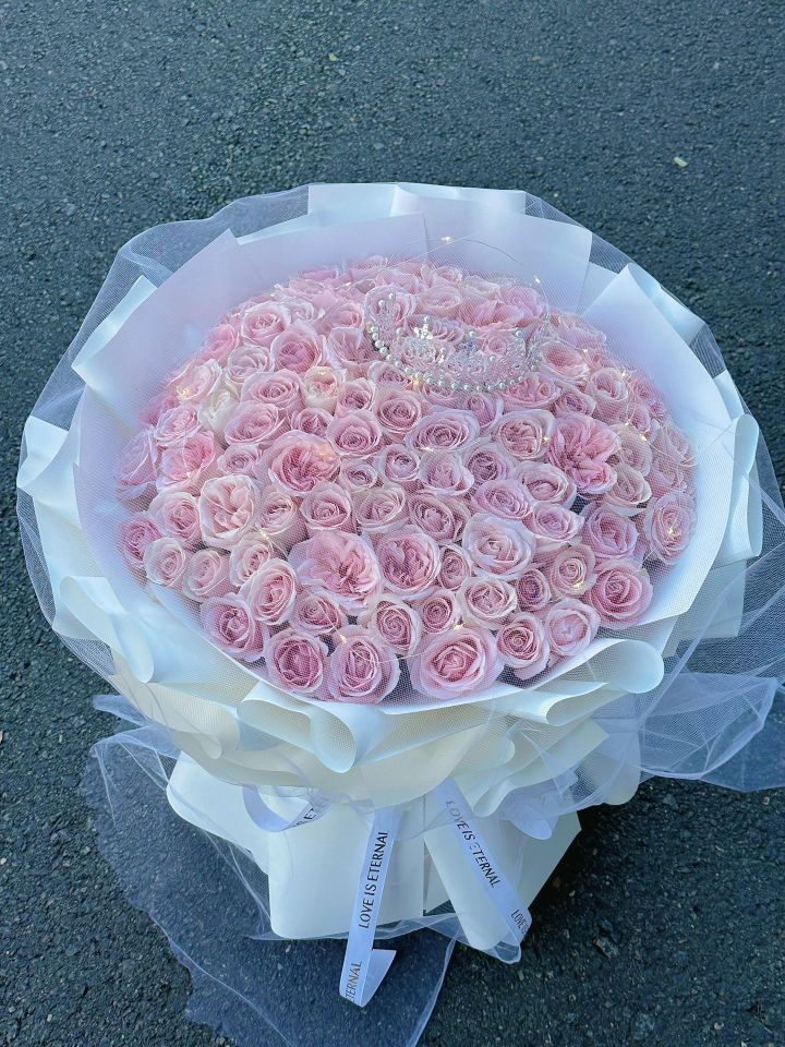 繁花花艺工作室
