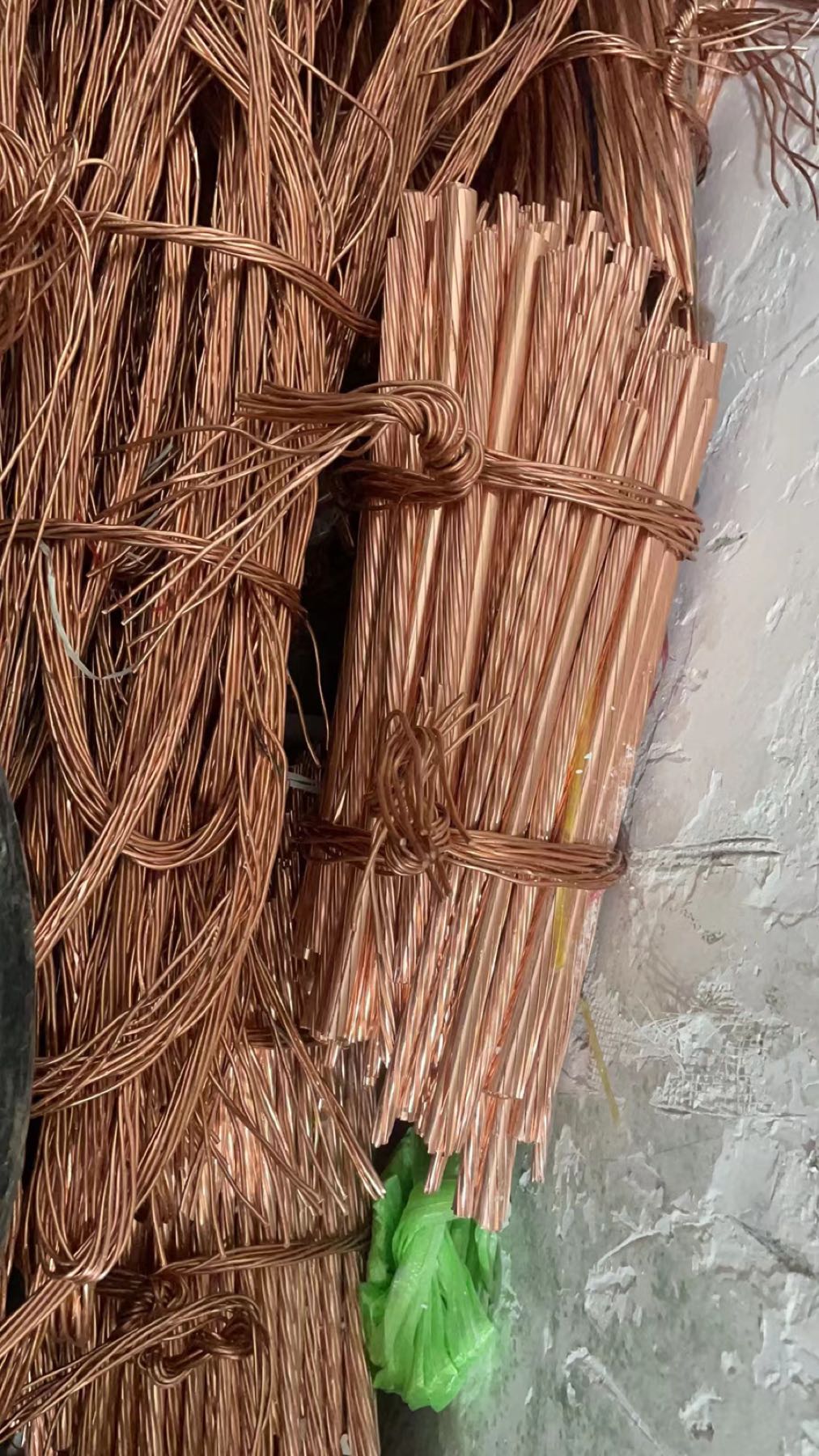 阿洋废品回收