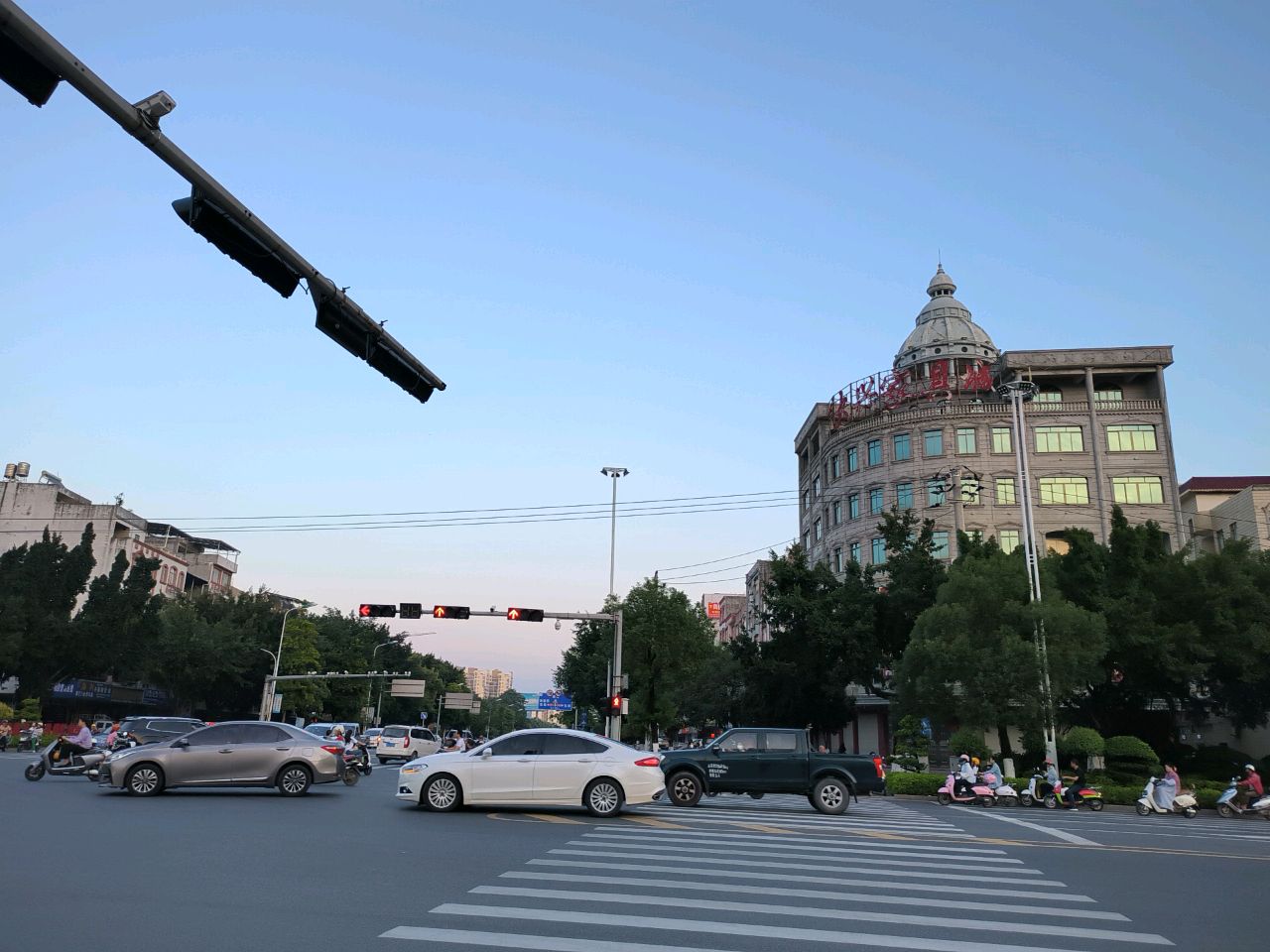 大兴家具城(二环南路店)