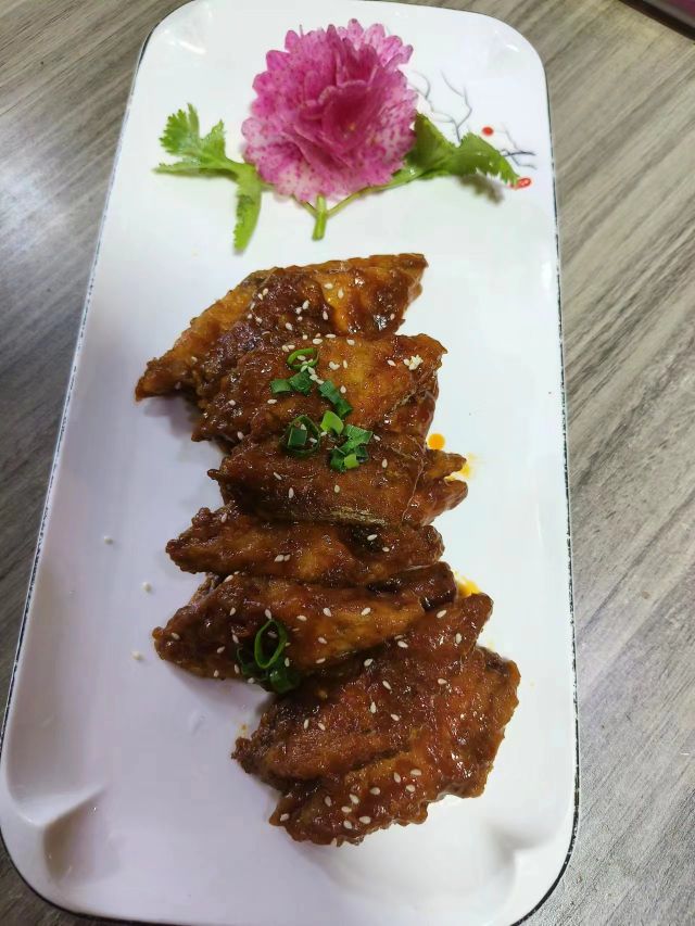 霁月阁茶餐厅