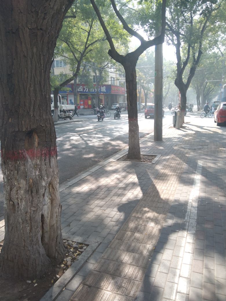 老四铜锅涮