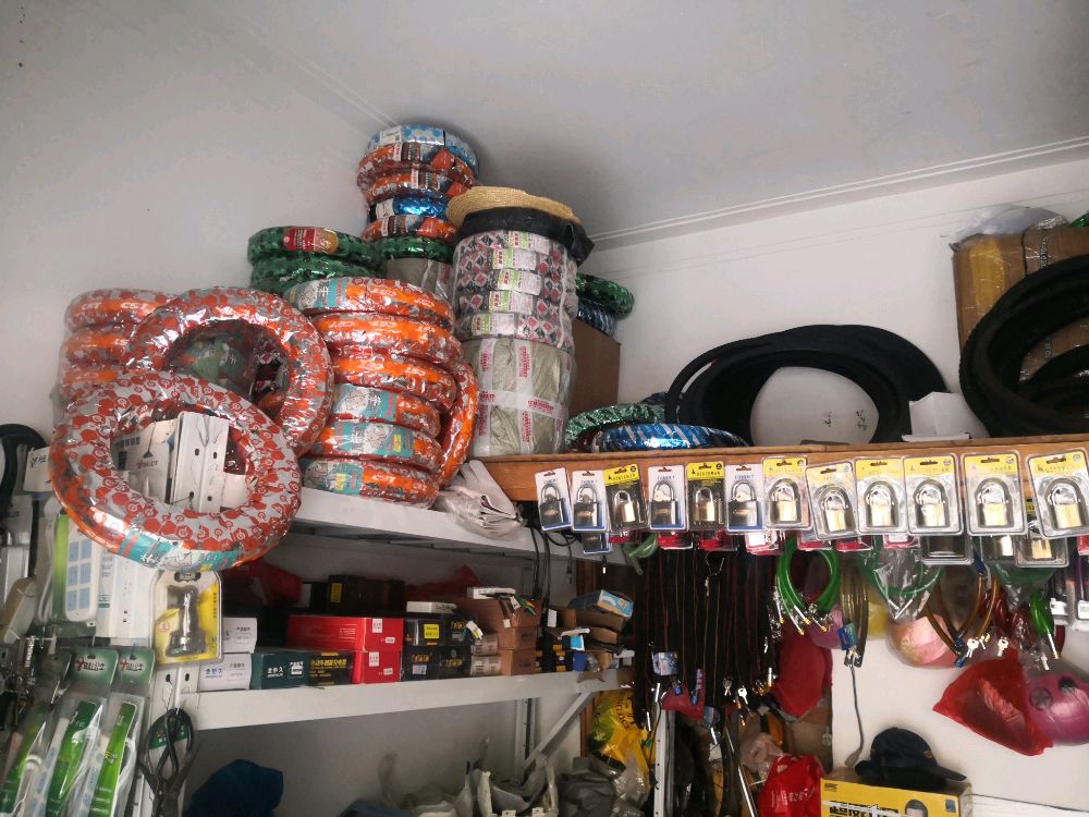 信达电动车修理