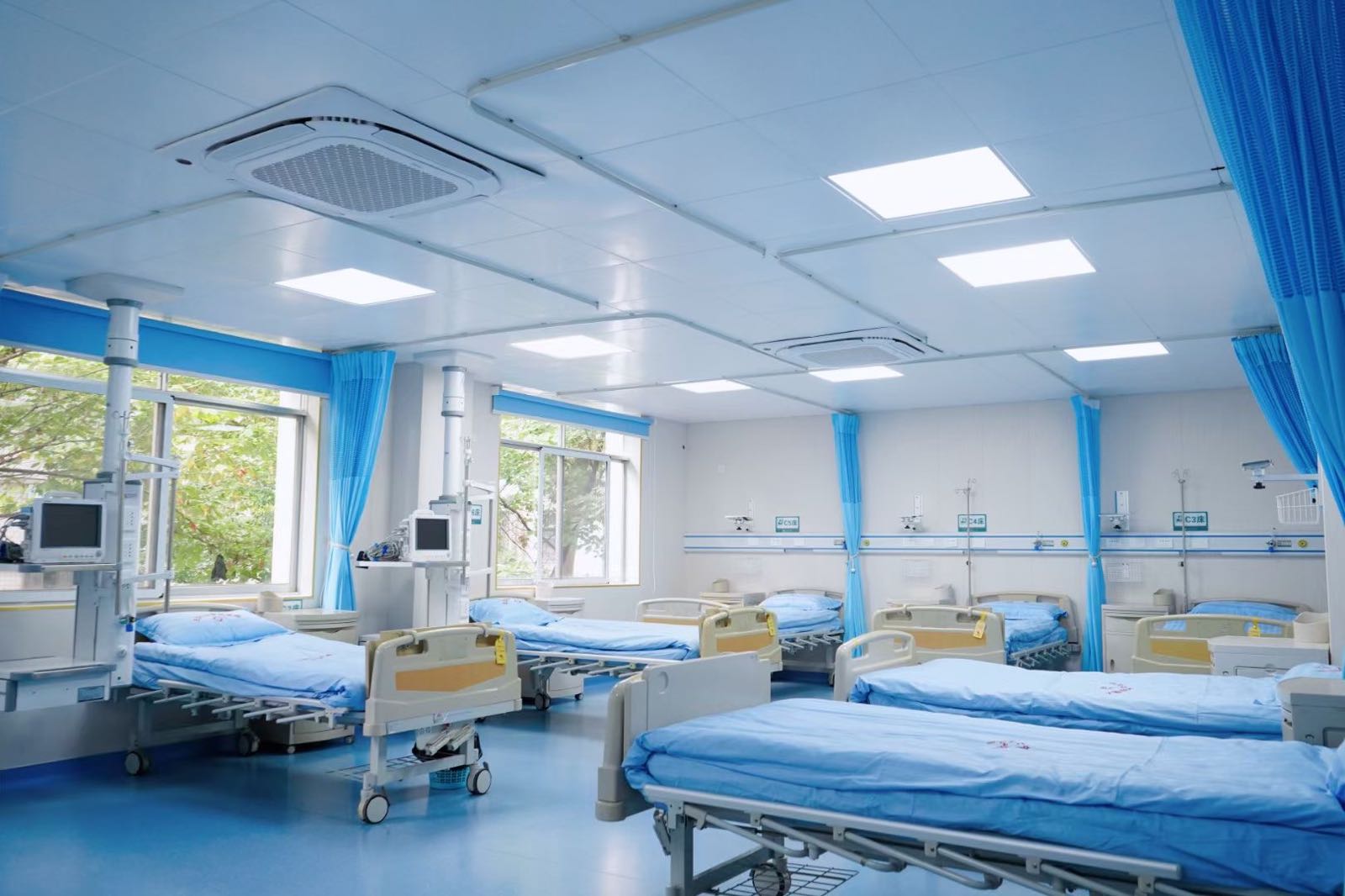 贵阳白云心血管病医院