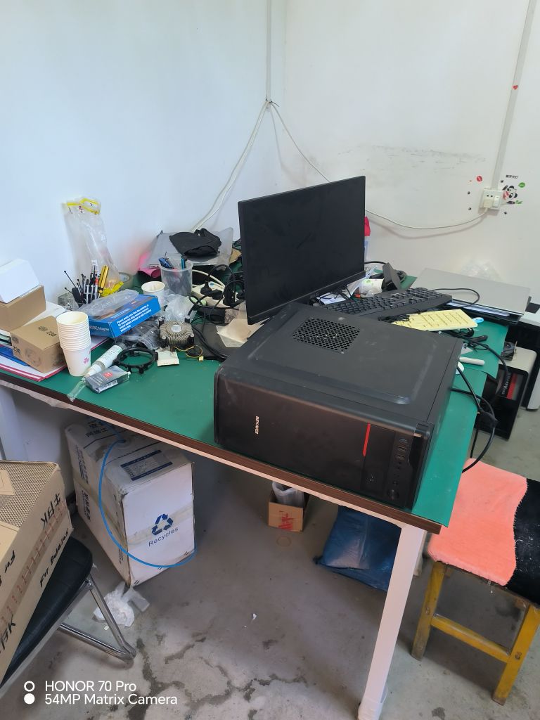 西安咸阳电脑维修服务中心