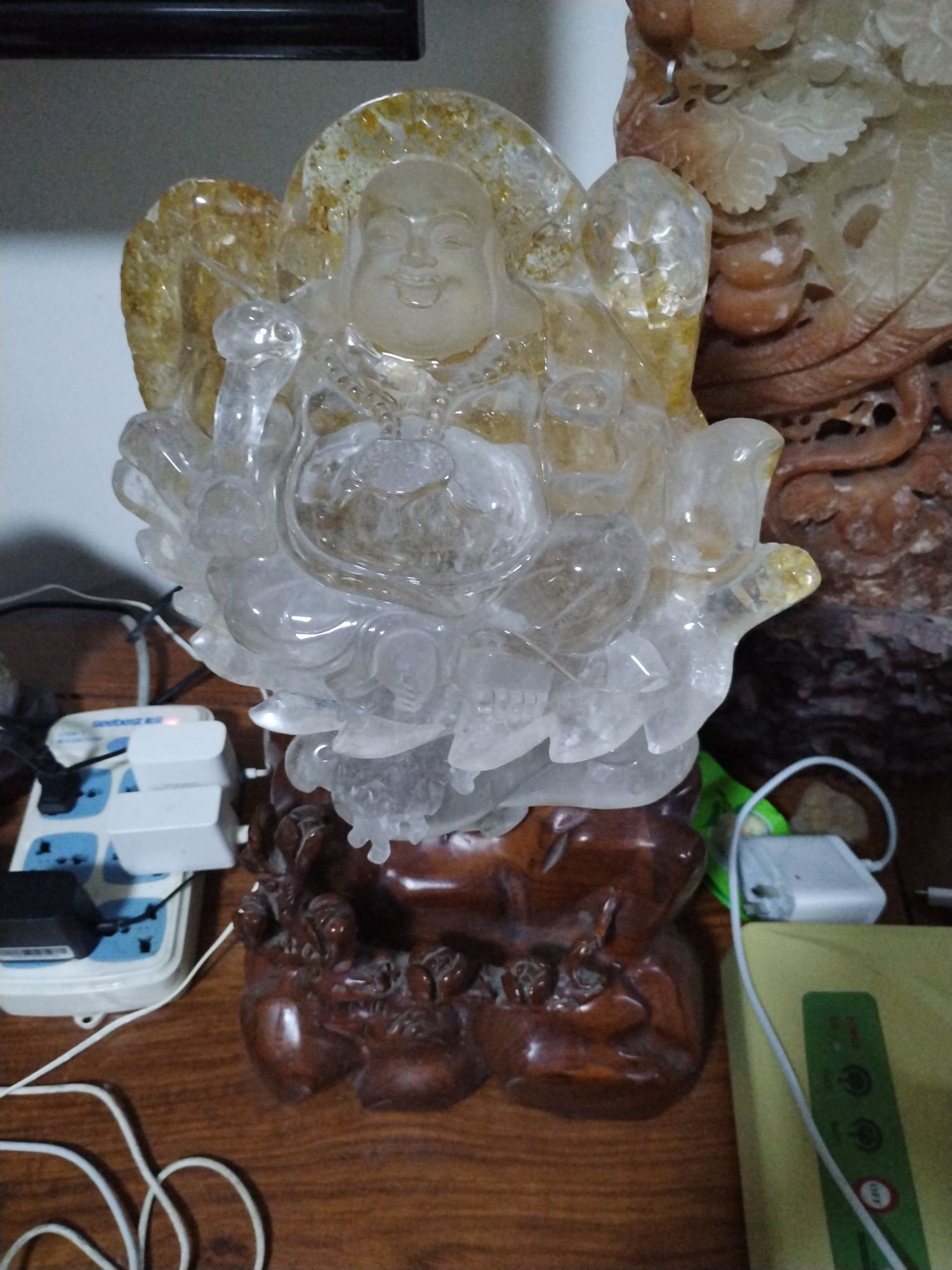 典当行金银回收