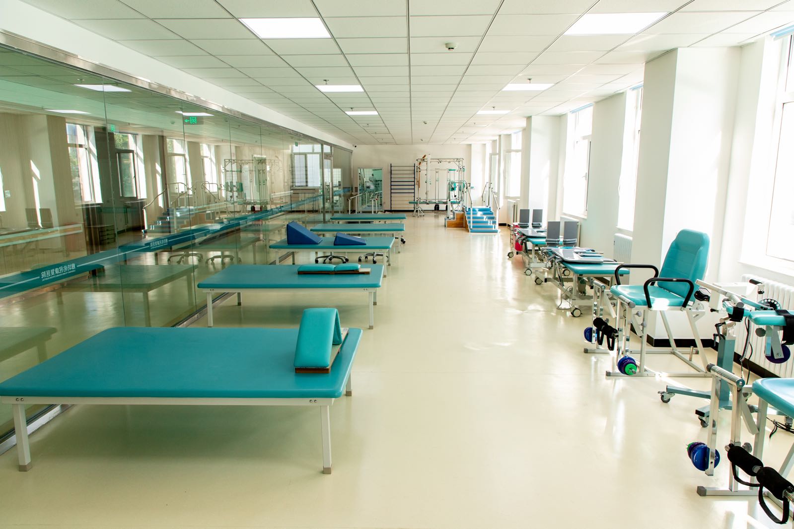 廊坊佑民康复医院