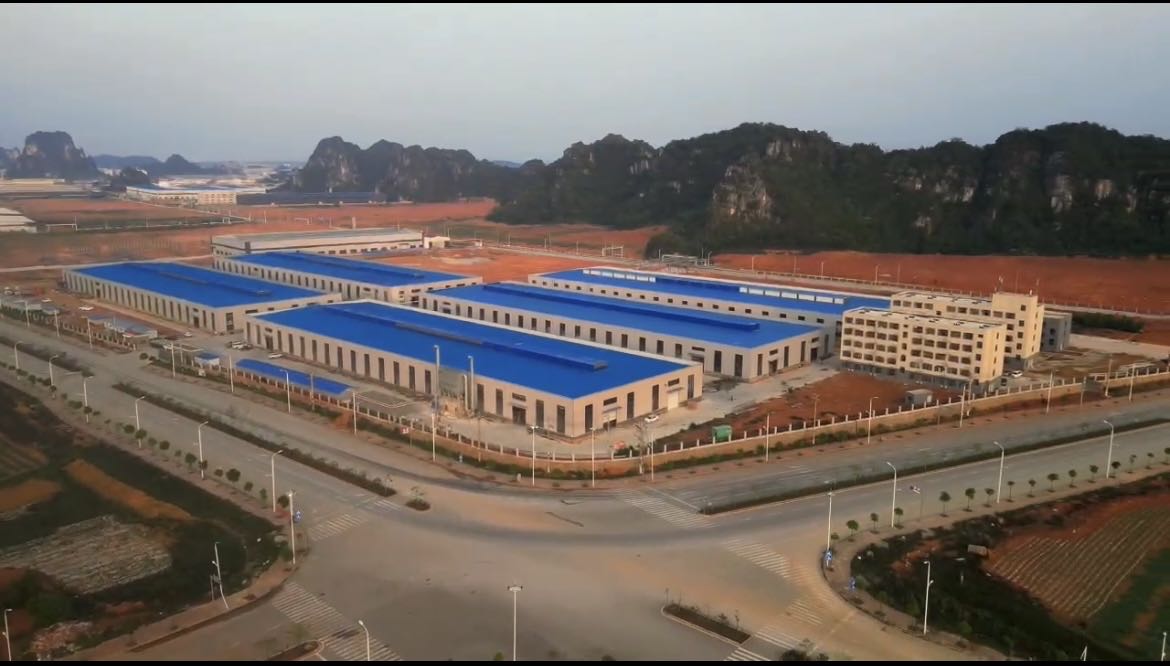 广西沂龙木业有限公司