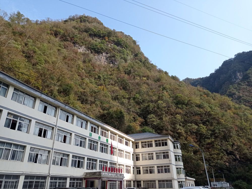 湖北宜化江家墩矿业有限公司