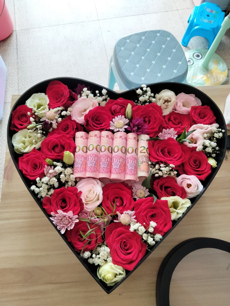 逢小缘花坊
