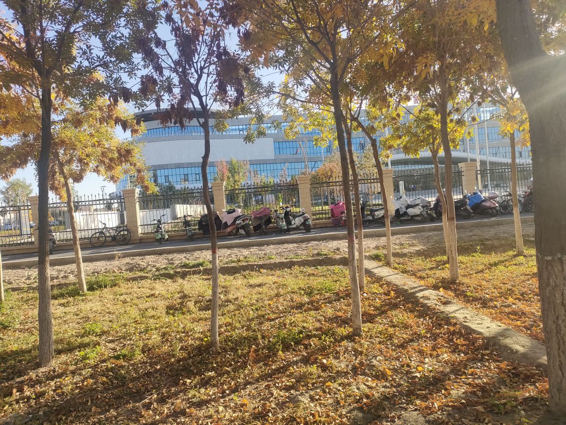 第三师图木舒克市总医院