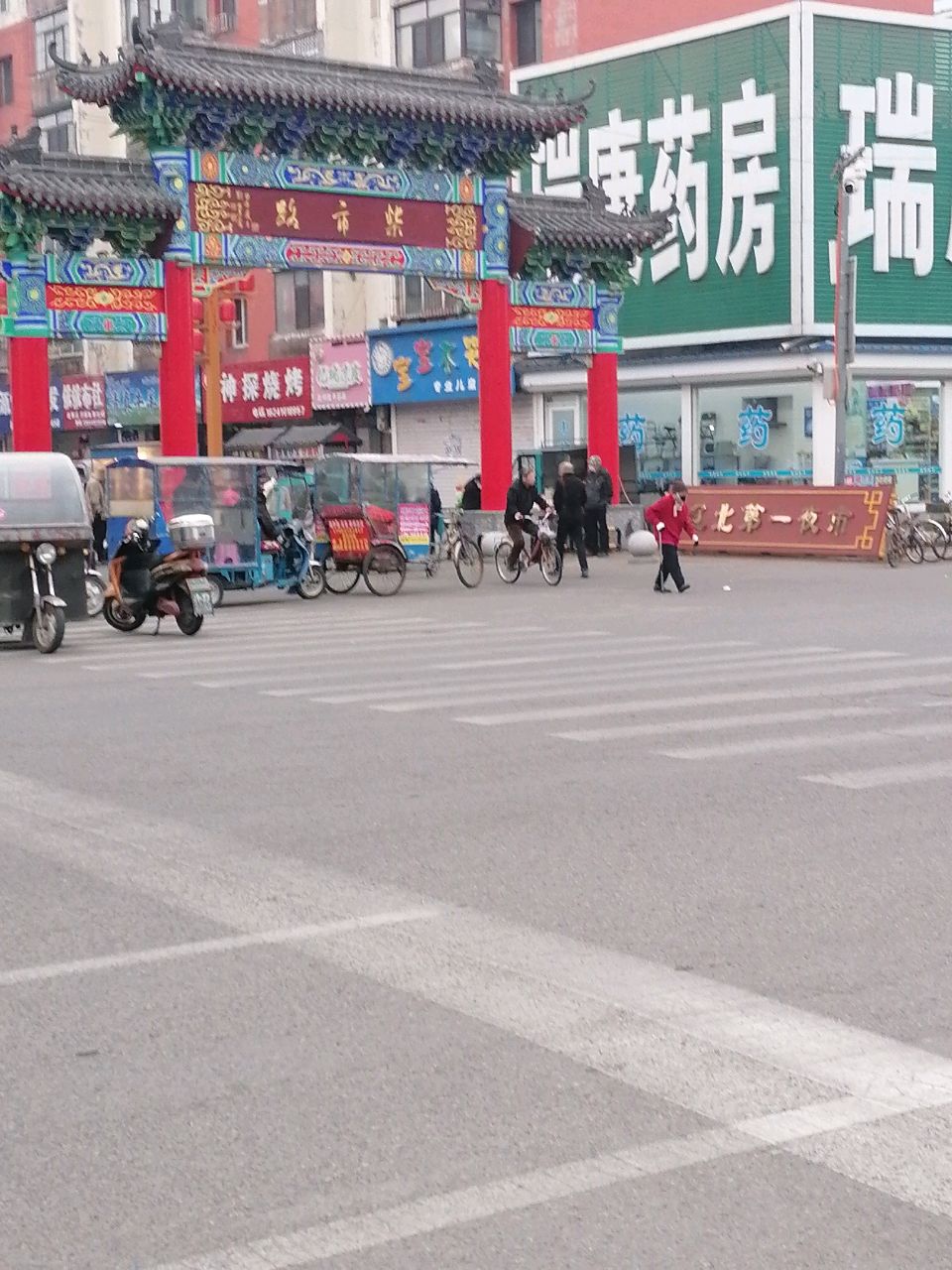 宝宝不哭专业儿童理发店