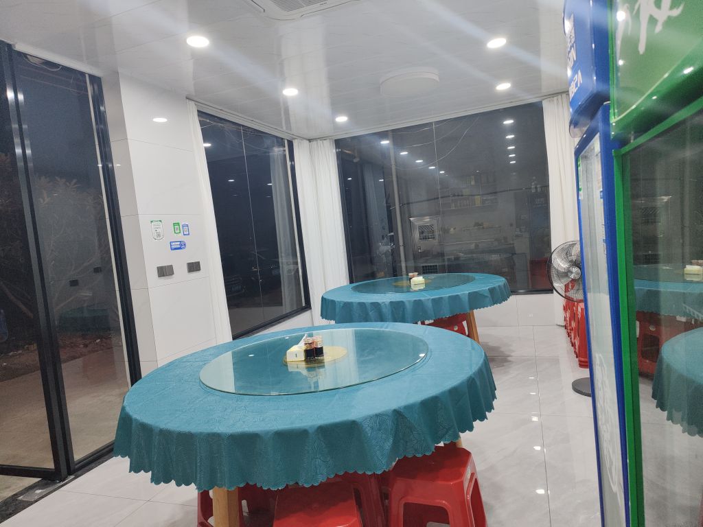 鲜客莱美味海鲜