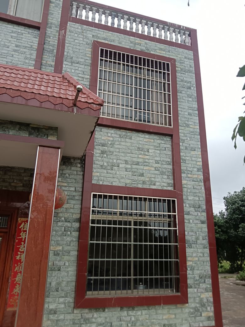广西华昇新材料有限公司-2号门
