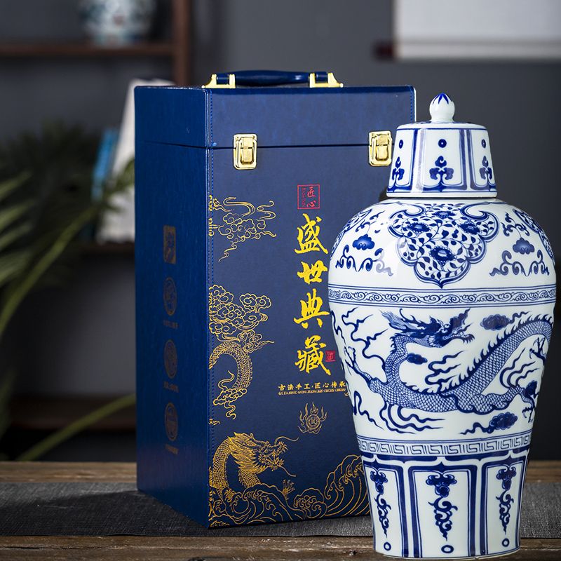 景德镇青润陶瓷