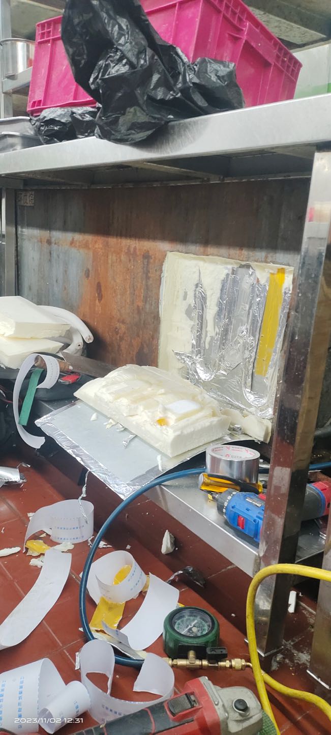 小钟家用电器空调维修中心(龙岗店)